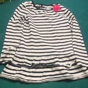 Carters shirt dress